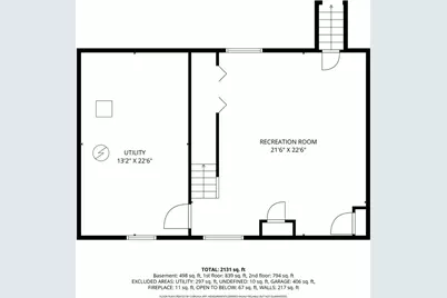 18 Mulberry Ln, Canton, MA 02021 - Photo 35