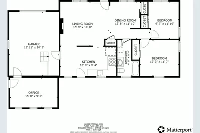 66 Healy Rd, Weymouth, MA 02188 - Photo 19