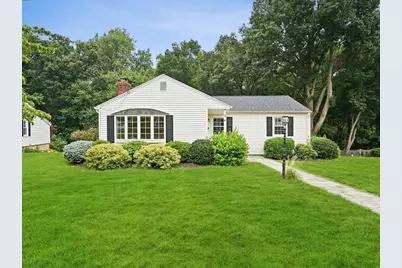 52 Cecile Drive, Chicopee, MA 01020 - Photo 1