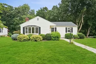 52 Cecile Dr, Chicopee, MA 01020 - Photo 1