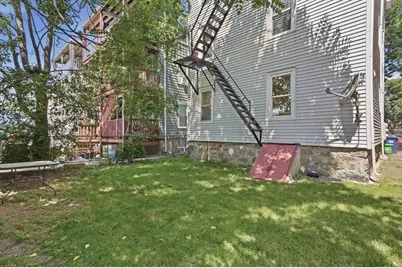 91 Burrell Street #1, Boston, MA 02119 - Photo 19