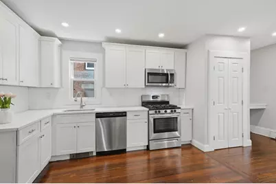 91 Burrell Street #1, Boston, MA 02119 - Photo 7