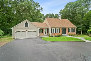 19 Barrington Way, Scituate, MA 02066 - Photo 1