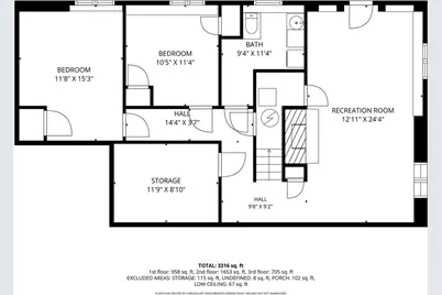 19 Barrington Way, Scituate, MA 02066 - Photo 35