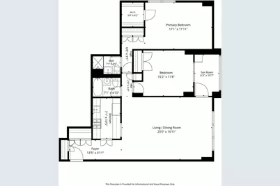8 Whittier Place #4C, Boston, MA 02114 - Photo 19