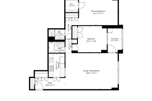 8 Whittier Pl, Boston, MA 02114 - Photo 19