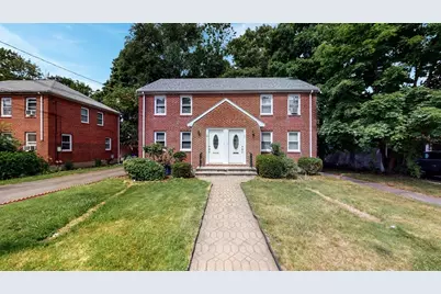 7-9 Payne Road #9, Newton, MA 02461 - Photo 1