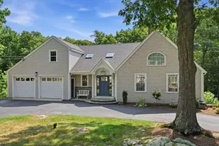 47 Old Coach Rd, Cohasset, MA 02025 - Photo 3