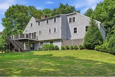 47 Old Coach Road, Cohasset, MA 02045 - Photo 37