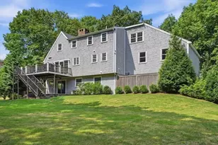 47 Old Coach Rd, Cohasset, MA 02025 - Photo 37