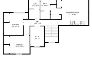 47 Old Coach Rd, Cohasset, MA 02025 - Photo 39