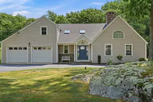 47 Old Coach Rd, Cohasset, MA 02045 - Photo 1