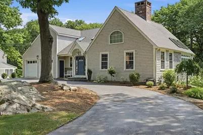 47 Old Coach Road, Cohasset, MA 02025 - Photo 3