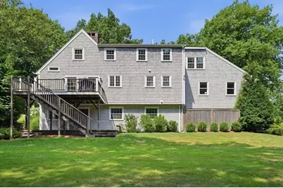 47 Old Coach Road, Cohasset, MA 02025 - Photo 35