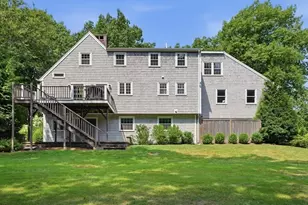 47 Old Coach Rd, Cohasset, MA 02025 - Photo 35