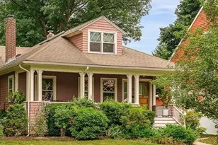 25 Bradford Rd, Newton, MA 02461 - Photo 1