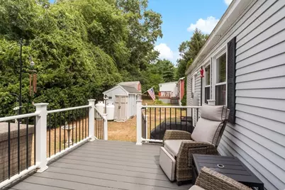 193 Pine View Terrace, Wareham, MA 02576 - Photo 7