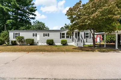193 Pine View Terrace, Wareham, MA 02576 - Photo 1