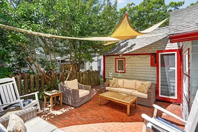 21 Butler Avenue #1, Oak Bluffs, MA 02557 - Photo 33