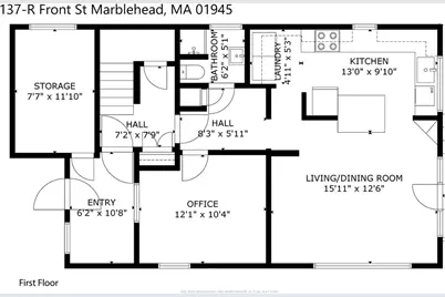 137R Front, Marblehead, MA 01945 - Photo 37
