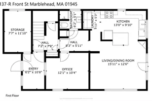 137R Front, Marblehead, MA 01945 - Photo 37