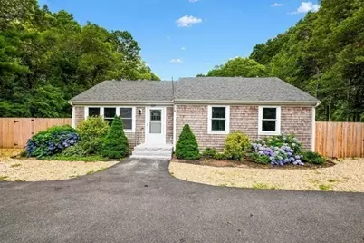 620 Boxberry Hill Road, Falmouth, MA 02536 - Photo 5