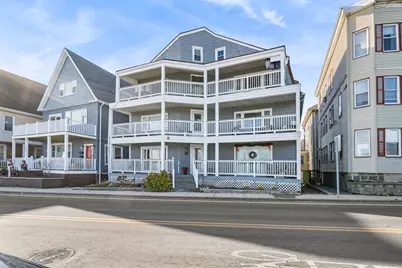 249 Winthrop Shore Drive #4, Winthrop, MA 02152 - Photo 1