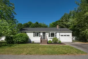 57 Marks St, Rockland, MA 02370 - Photo 3
