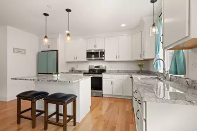 45 Douglas St, Weymouth, MA 02190 - Photo 5
