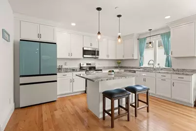 45 Douglas St, Weymouth, MA 02190 - Photo 5