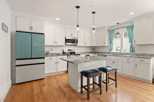 45 Douglas St, Weymouth, MA 02190 - Photo 5