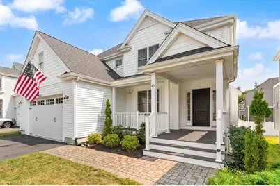 45 Douglas St, Weymouth, MA 02190 - Photo 3