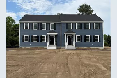 7 Hudson Drive #B, Berkley, MA 02779 - Photo 1