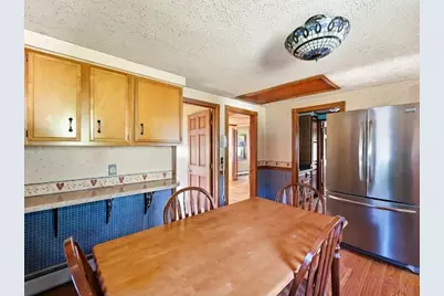 141 New Ludlow Rd, Granby, MA 01033 - Photo 5