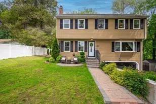 43 Joseph Rd, Framingham, MA 01701 - Photo 1