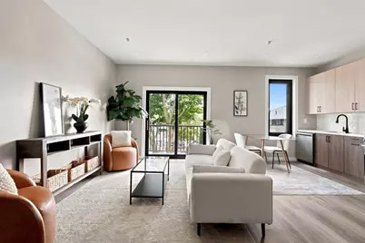 75 Maywood #4, Boston, MA 02119 - Photo 3