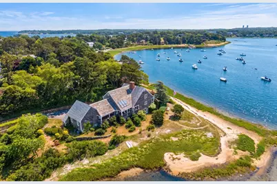 600 Fox Hill Rd, Chatham, MA 02633 - Photo 3