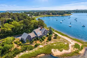 600 Fox Hill Rd, Chatham, MA 02633 - Photo 3