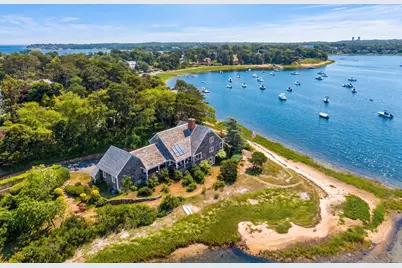600 Fox Hill Rd, Chatham, MA 02633 - Photo 3