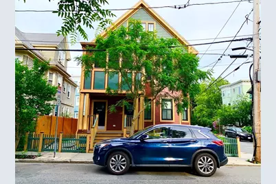 17 Pemberton #2, Cambridge, MA 02140 - Photo 3