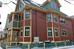 17 Pemberton, Cambridge, MA 02140 - Photo 1