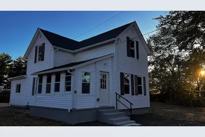 81 McCarthy Ave, Chicopee, MA 01020 - Photo 5