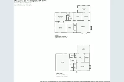 67 Angelica Dr, Framingham, MA 01701 - Photo 41