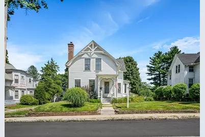 125 Chapin St, Southbridge, MA 01550 - Photo 1