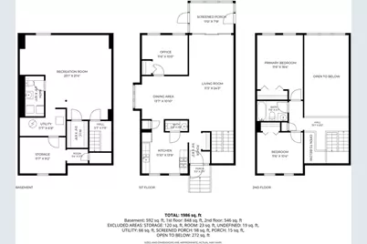 14 Grove Square #14, Randolph, MA 02368 - Photo 27