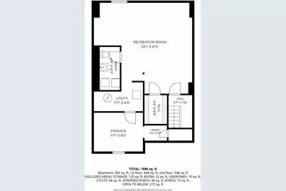 14 Grove Square #14, Randolph, MA 02368 - Photo 25