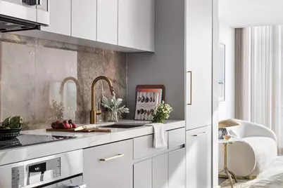 55 Lagrange St #1003, Boston, MA 02116 - Photo 3