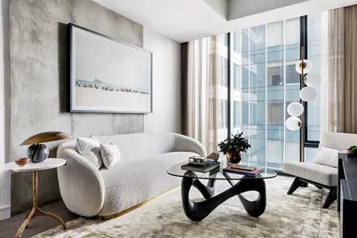 55 Lagrange St #1003, Boston, MA 02116 - Photo 1