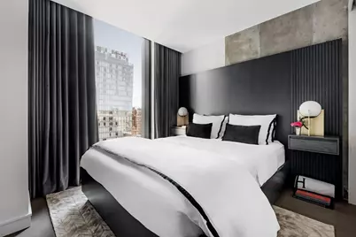 55 Lagrange St #1003, Boston, MA 02116 - Photo 5