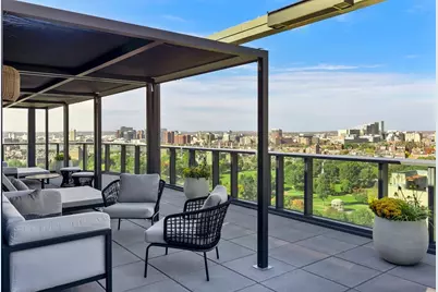 55 Lagrange St #1003, Boston, MA 02116 - Photo 9